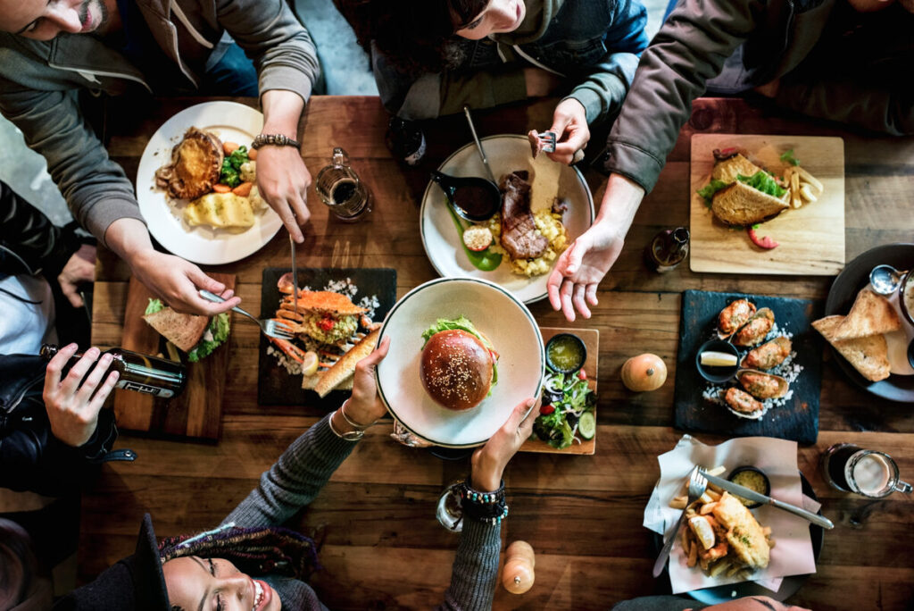 The Downtown Fort Lauderdale Food Scene: A Guide to Must-Try Restaurants, Cafés, and Hidden Gems